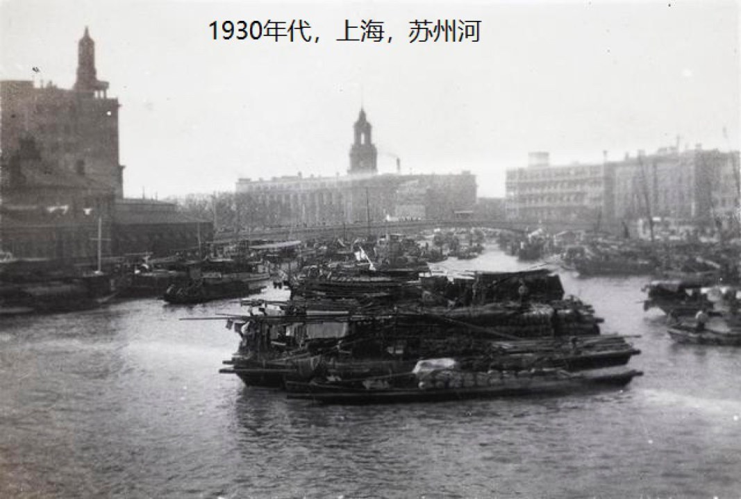 Suzhou creek